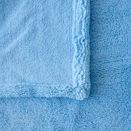 Super Soft Deluxe Rolled Edge Towel